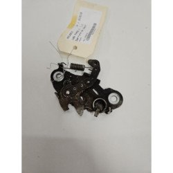 Serrure De Capot Peugeot 106 Phase 2